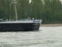 Schiffs Havarie bei Godorf  P157